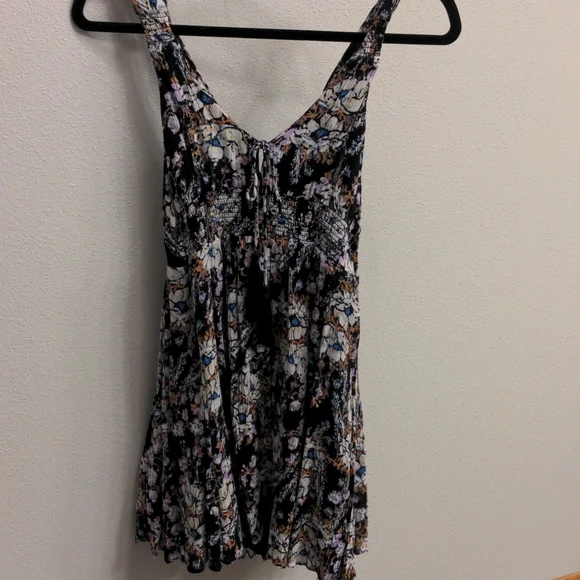 kaylee floral mini dress The “Kaylee” Dress – k•willis